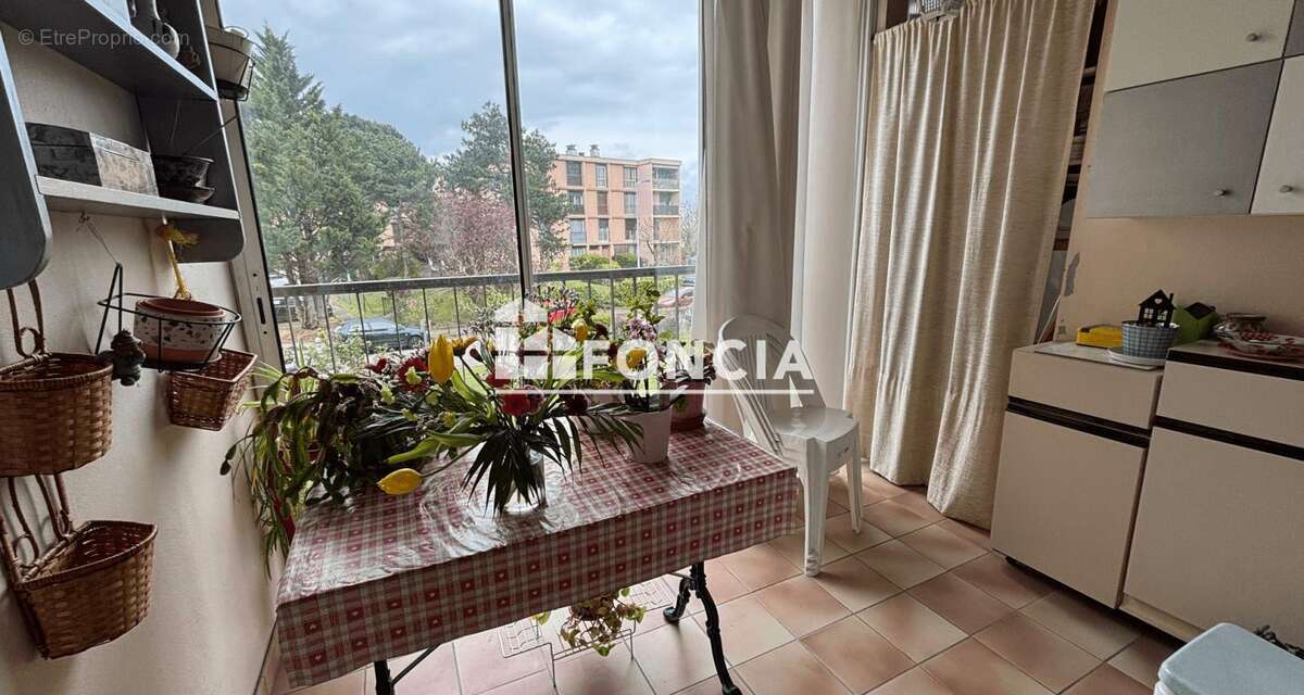 Appartement à COLOMIERS