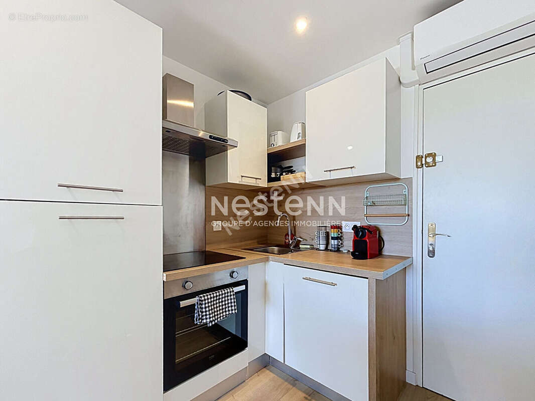 Appartement à LE GRAU-DU-ROI