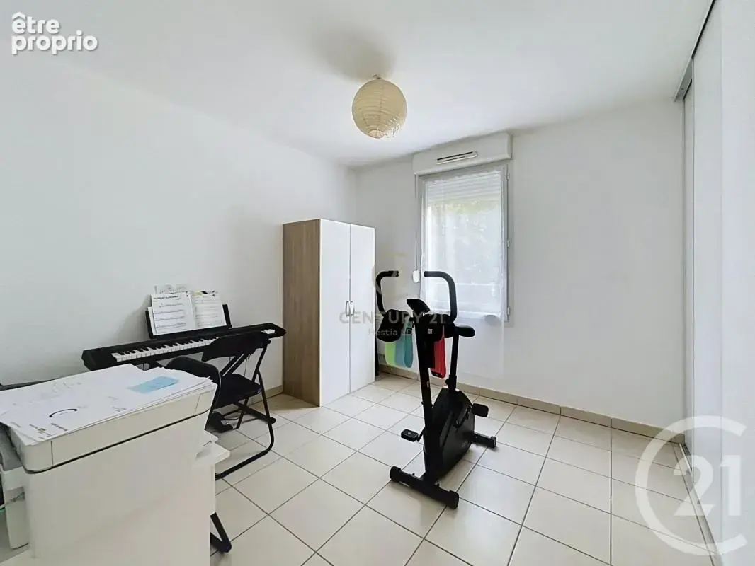 Appartement 3 pièces 63 m² à vendre à Grigny (69520) - photo 8