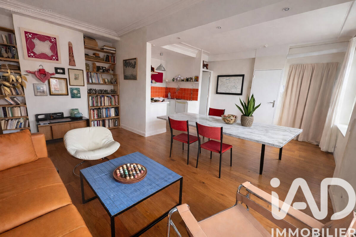 Photo 1 - Appartement à MONTMORENCY