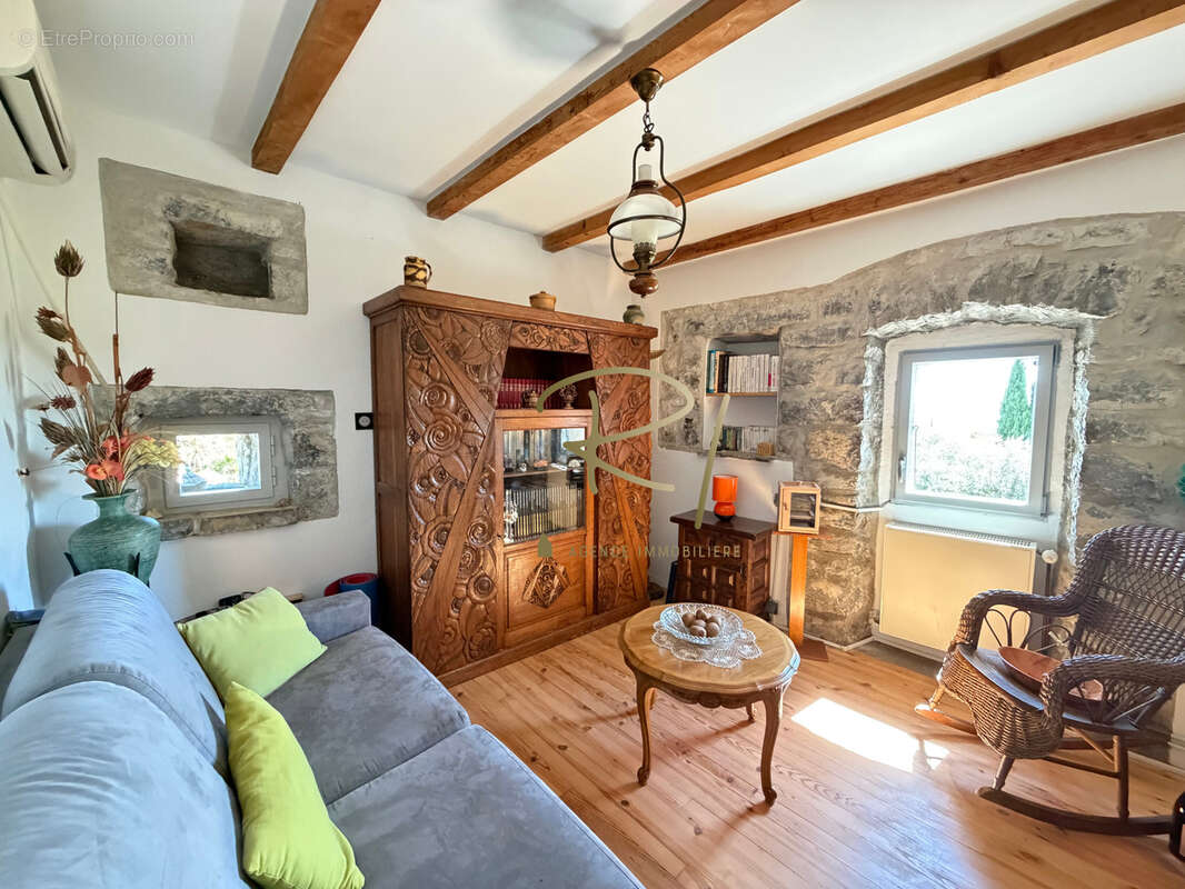 Maison à LES VANS