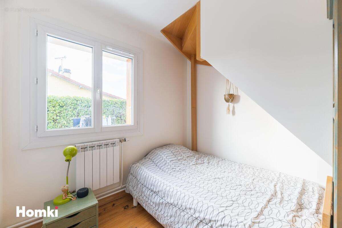 Maison à SAINT-PRIEST