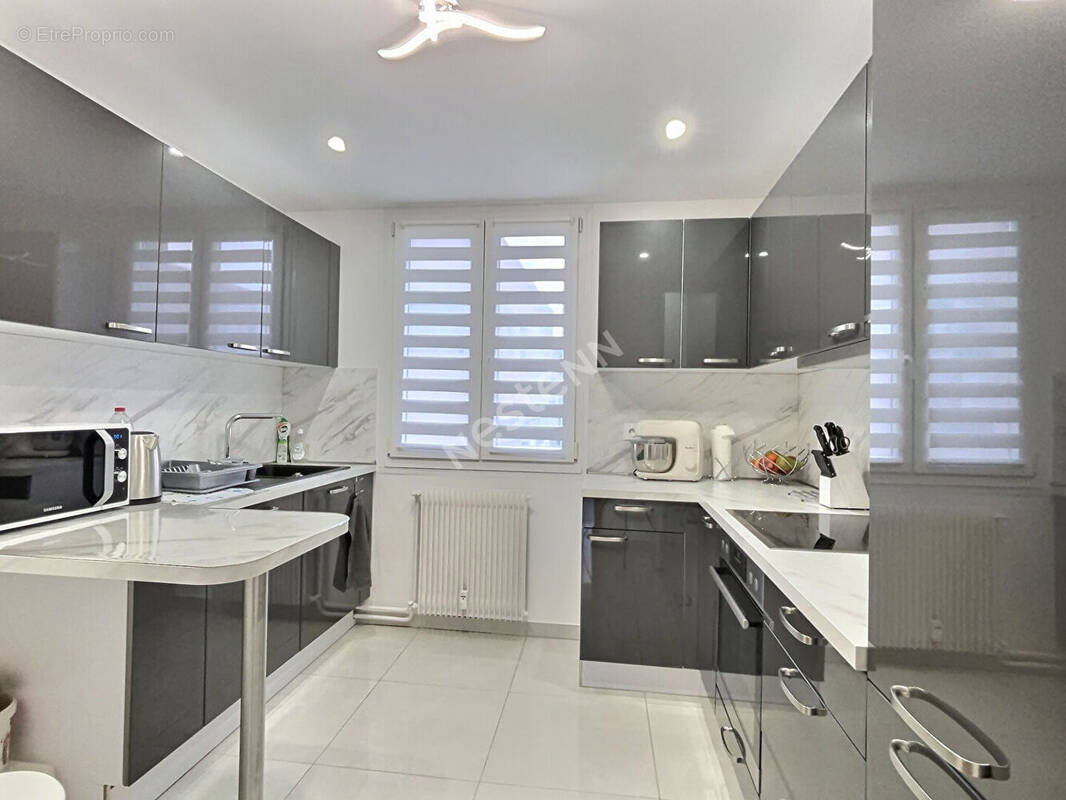 Appartement à SAINT-AVOLD