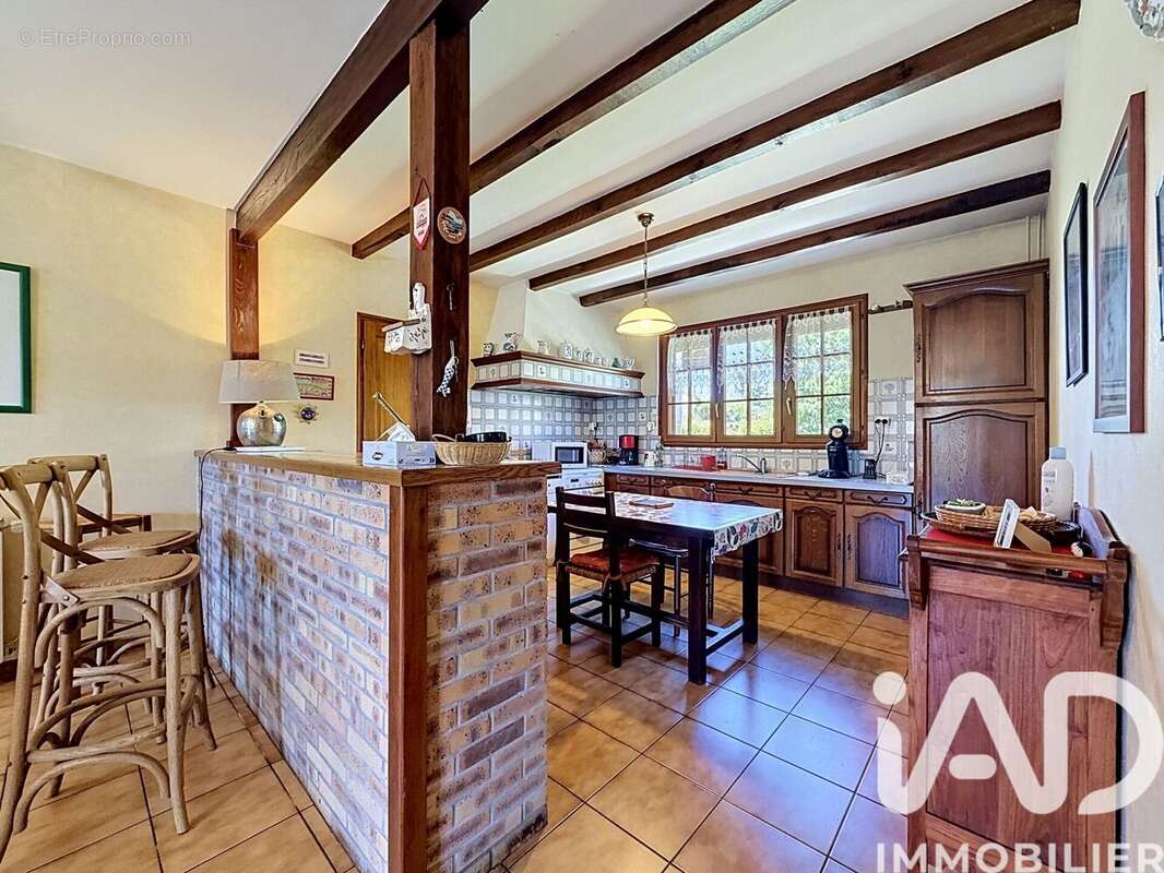 Photo 3 - Maison à TARBES