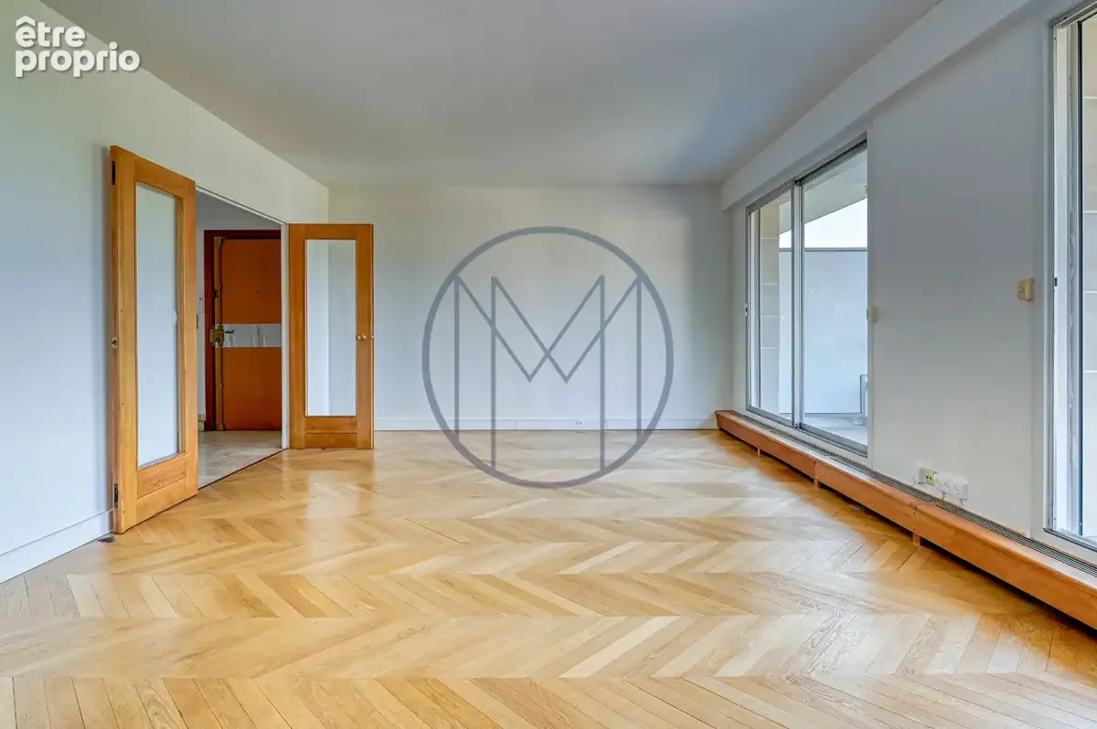 Appartement Versailles 4 pièce(s) 111 m2 - photo 3