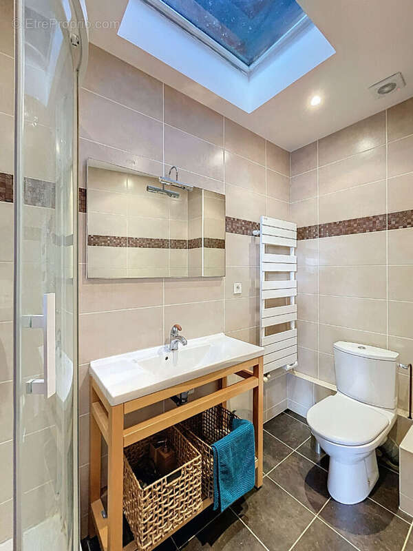 Appartement à VILLERS-SUR-MER