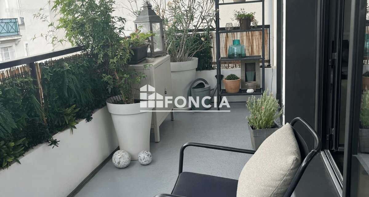 Appartement à FONTAINEBLEAU