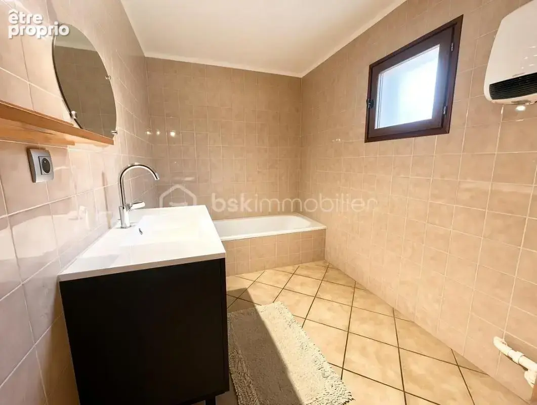 Maison 110m² Jarrier - photo 9