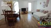 Appartement à LE BOULOU