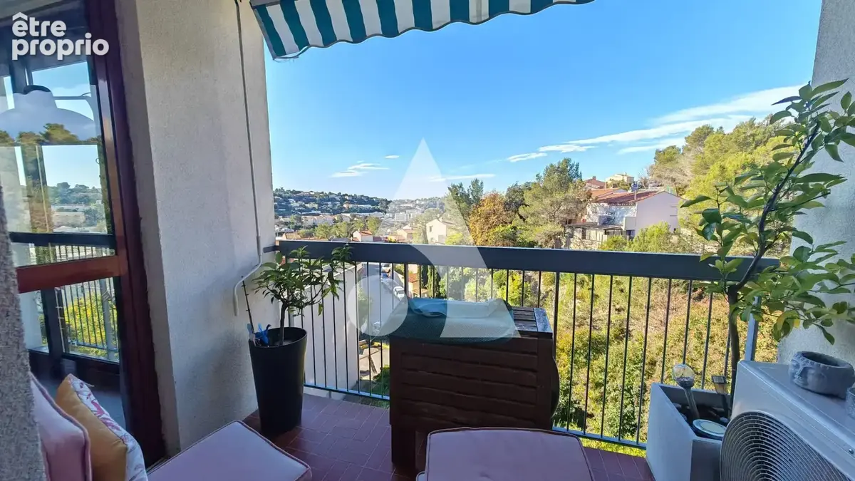 Appartement type 3 de 64m² - saint raphael - photo 3