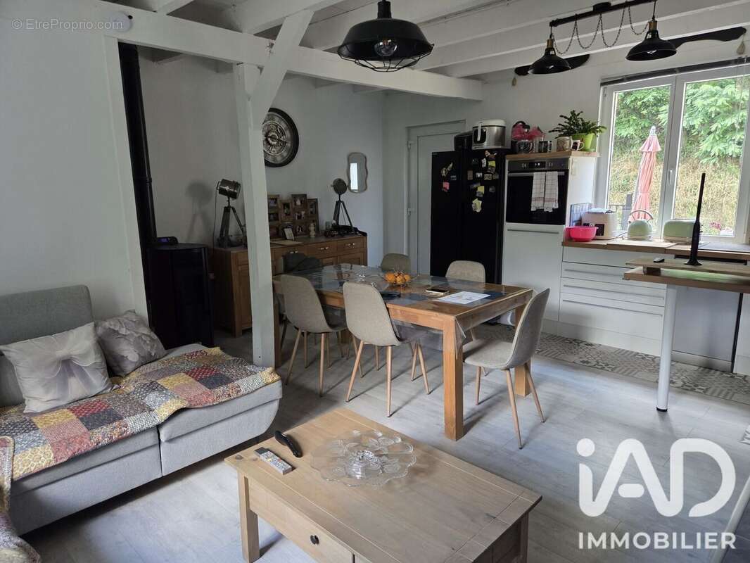 Maison 90 m² à Croze  - photo 3