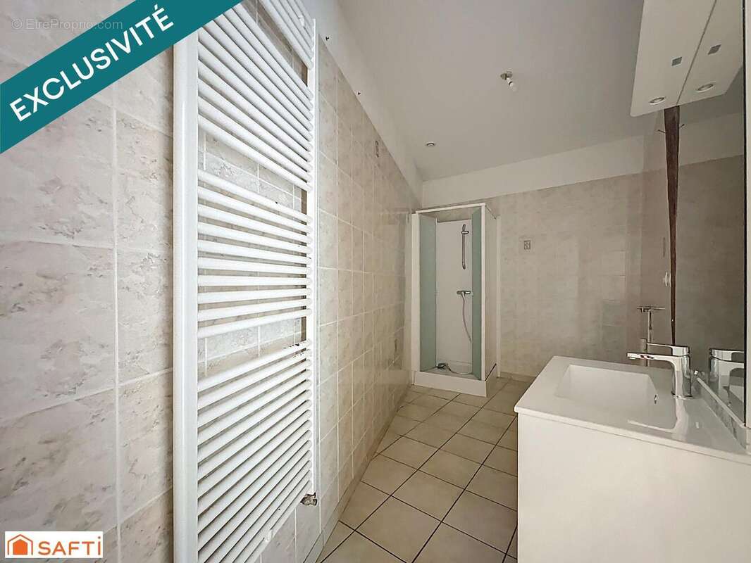 Photo 5 - Appartement à SENS