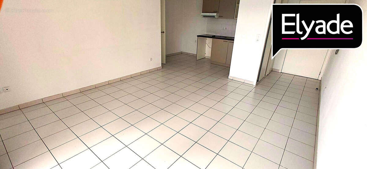 Appartement à DOUAI