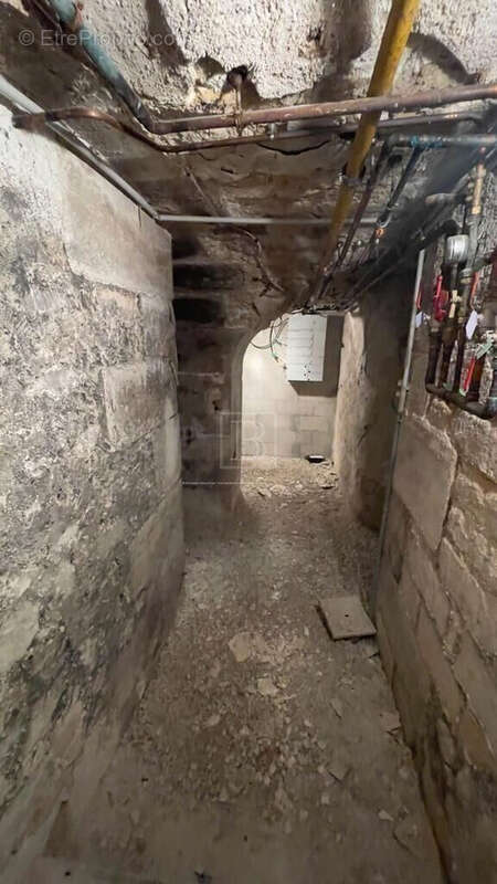 Appartement 34 m² à Paris-3e  - photo 4