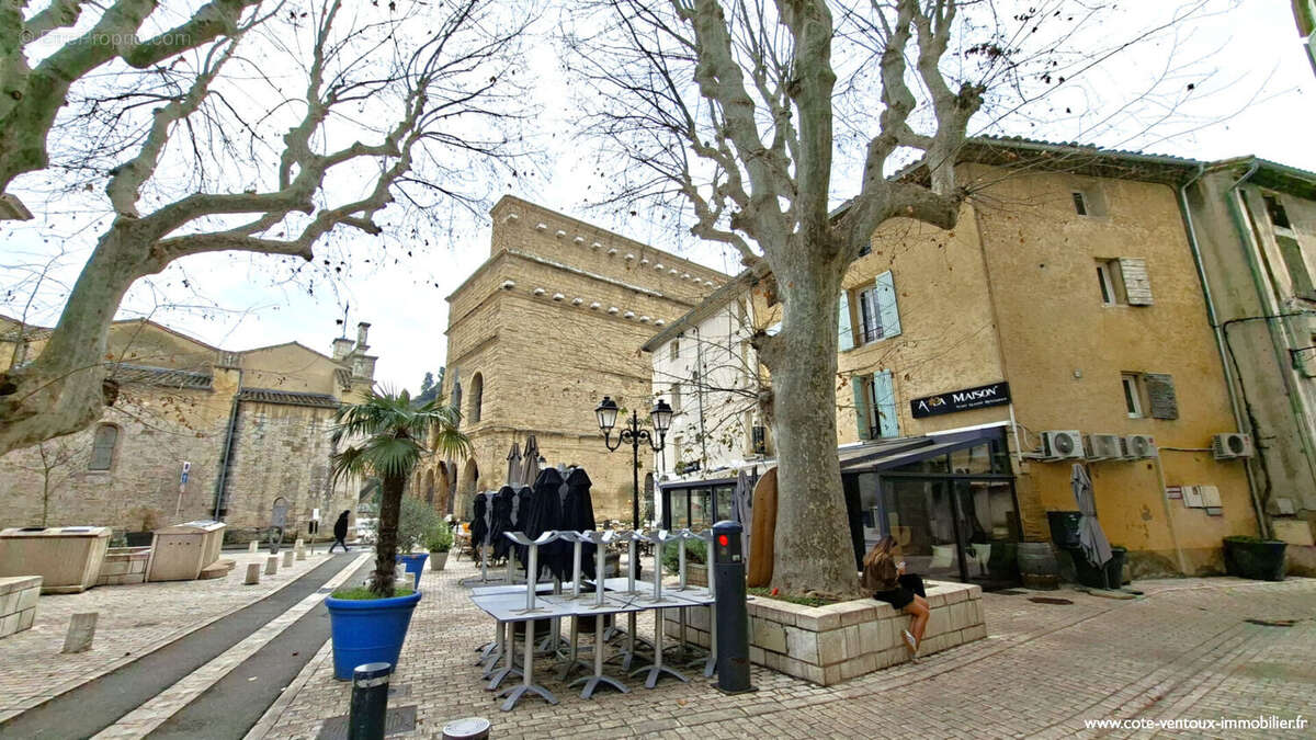 Appartement à ORANGE