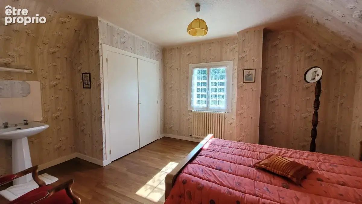 Maison Néo-Bretonne d'Exception   Cadre Naturel & Espaces Gé - photo 19