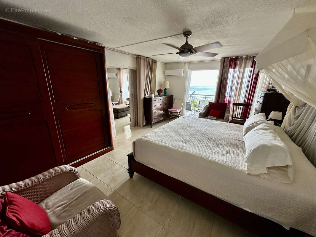 Appartement à SAINT-MARTIN