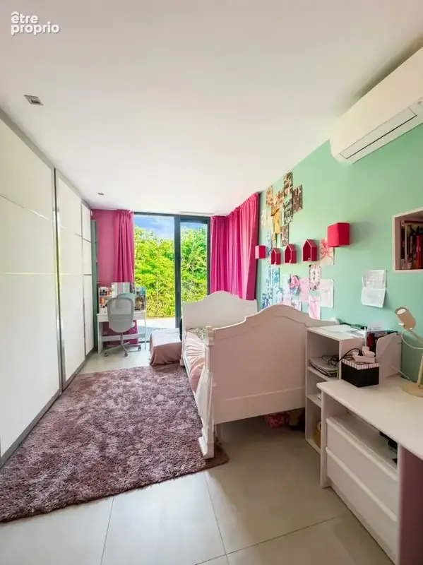 Maison contemporaine de plain-pied ? 195 m² ? sur plus de 2 300 m² de terrain ? Piscine - photo 12