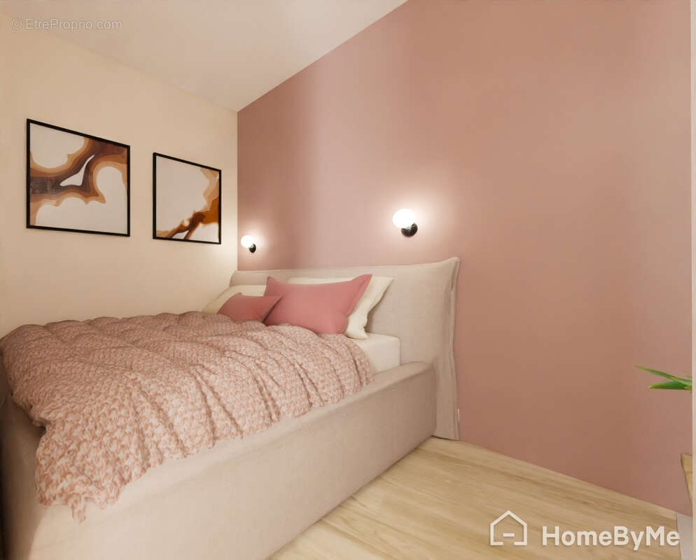 Appartement à CHATELGUYON