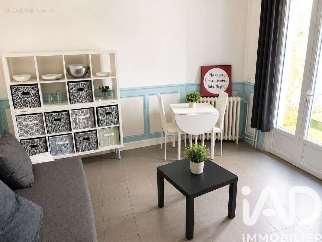 Photo 3 - Appartement à LE HAVRE