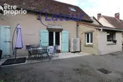 Maison à CHARPONT