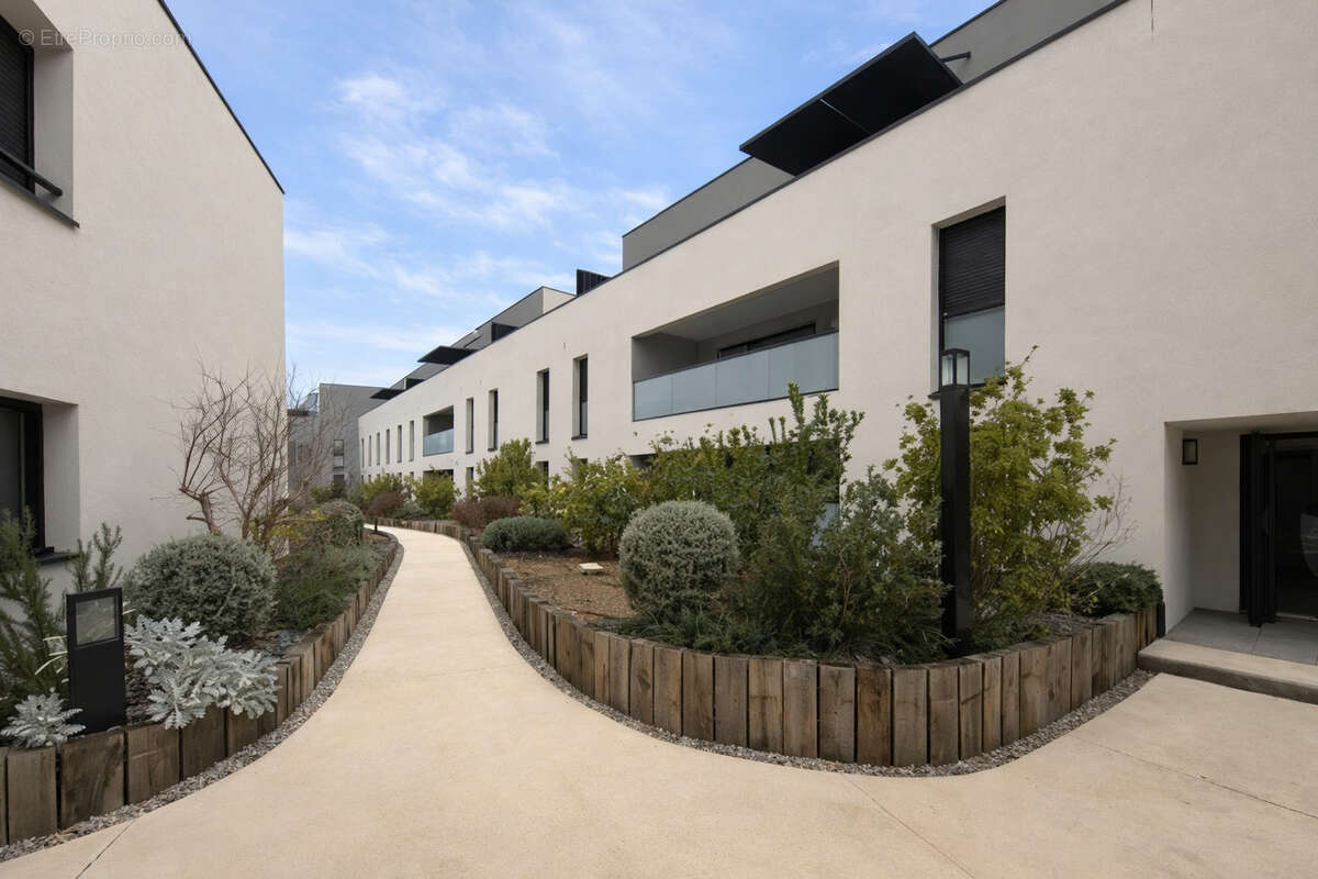 Appartement à MARSEILLAN