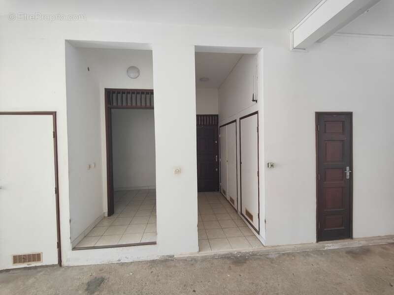 Appartement à CAYENNE