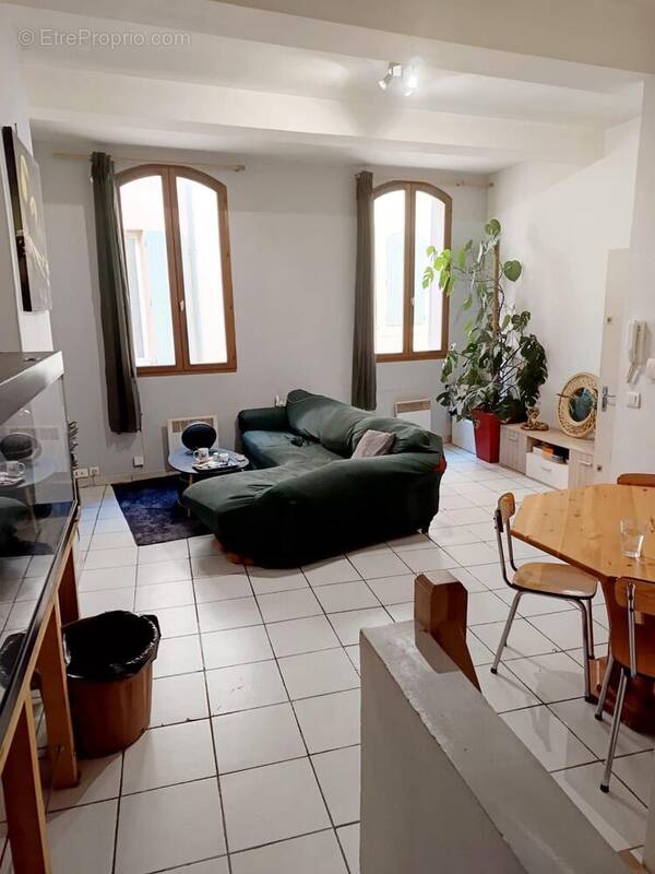 Photo 1 - Appartement à PERTUIS