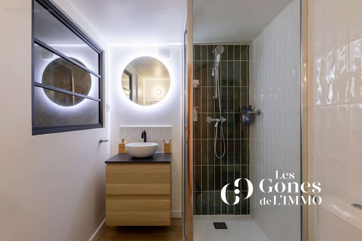 Duplex d'exception - photo 7