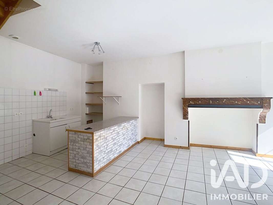 Appartement 77 m² à Chateauvillain  - photo 3