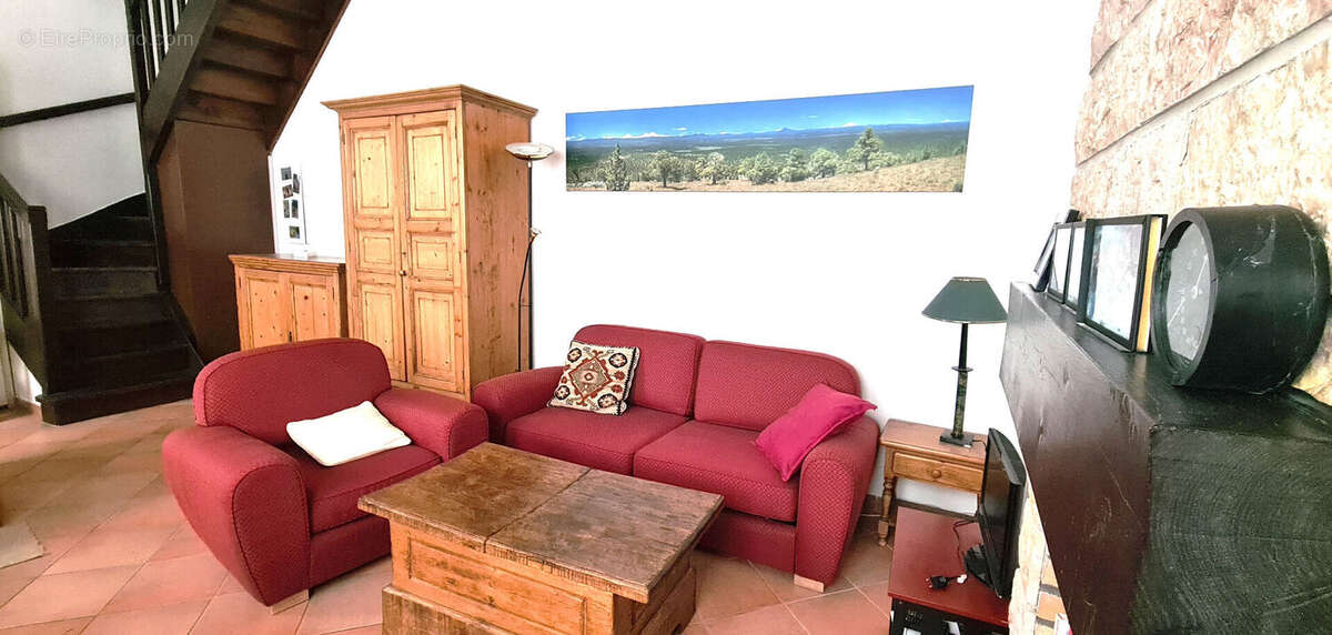 Appartement à PARIS-13E