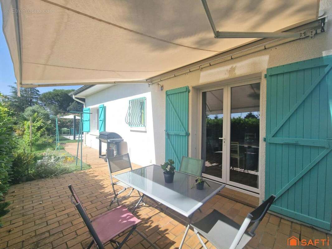 Photo 9 - Maison à ESTANCARBON