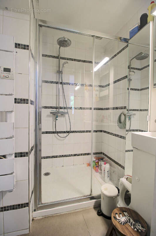 Charmant T3 48m² - photo 8