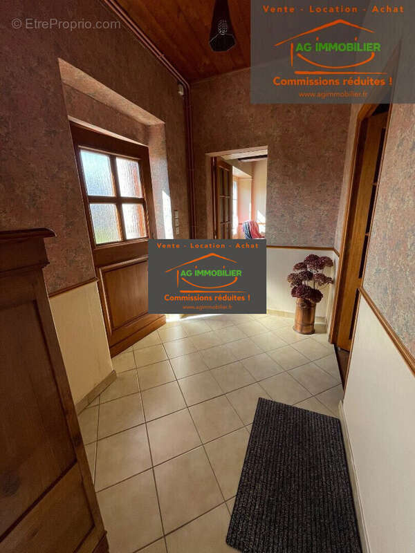 Maison à SAINT-GILLES