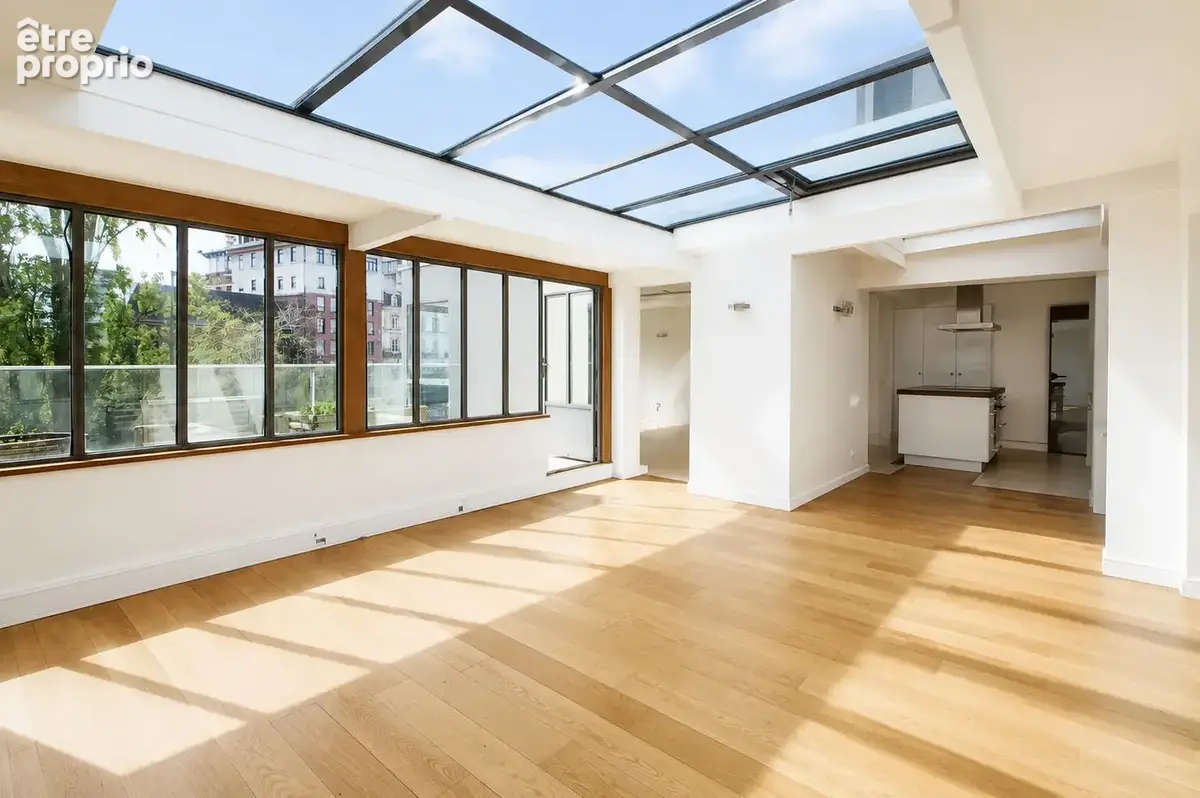 Photo Appartement à Rennes au prix de 565 950€