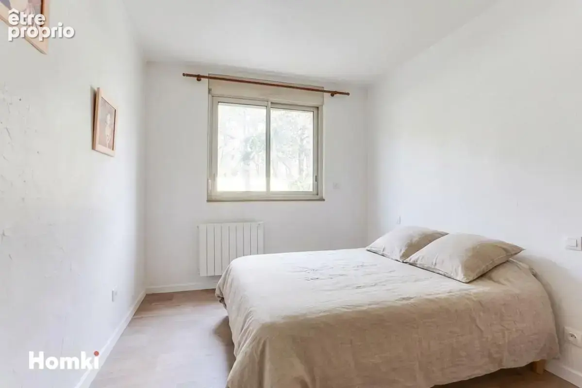 Appartement T4 de 76 m² à Montpellier 34070, Impasse Jean Bruller dit Vercors - photo 6