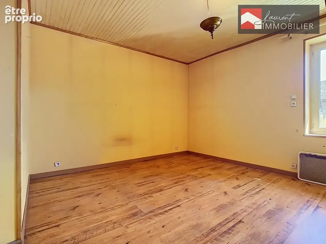 EXCLUSIVITE: Maison avec potentiel à SERMOYER - photo 16
