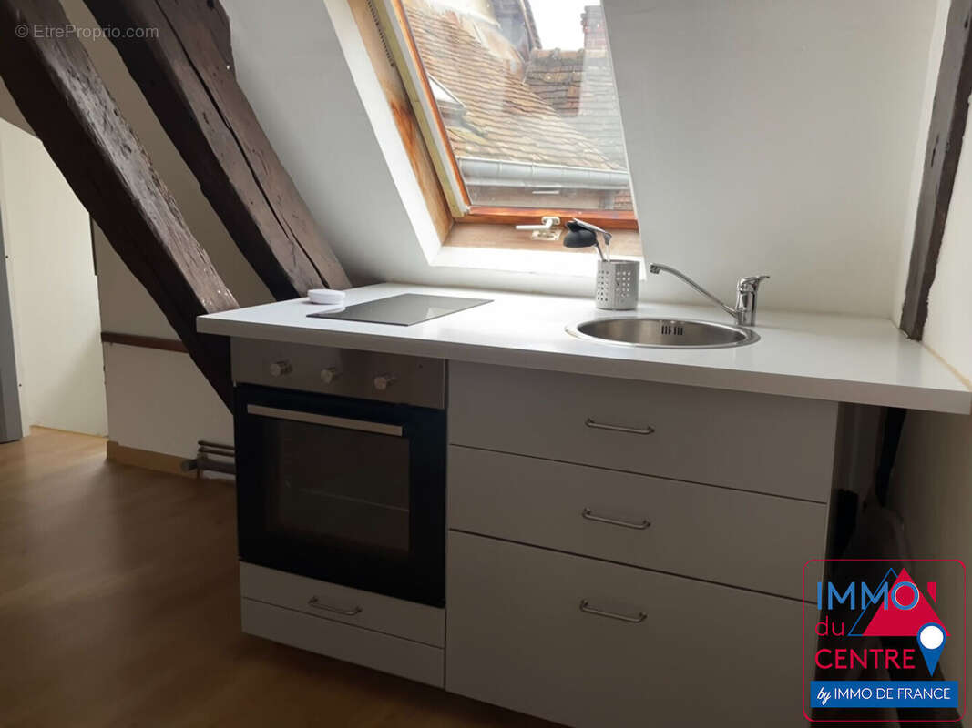 Appartement à CHARTRES