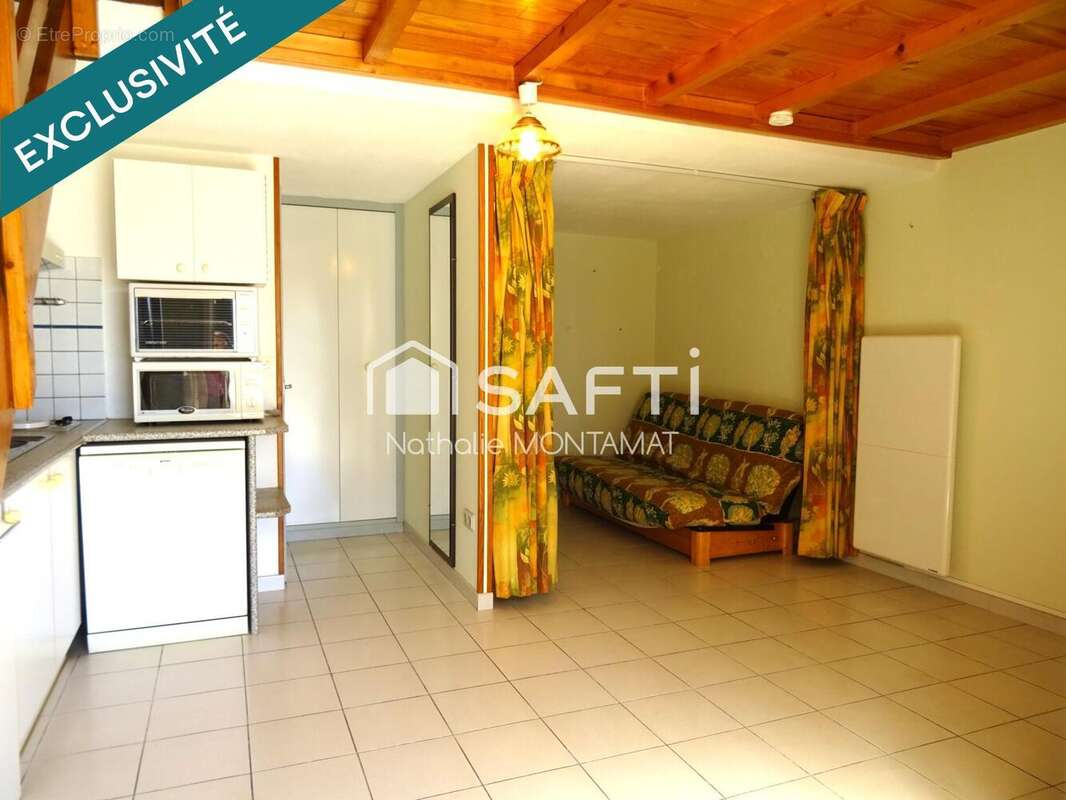 Photo 6 - Maison à LE BARCARES
