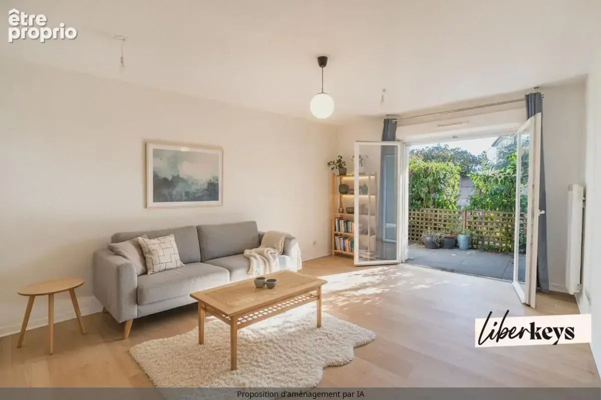 Appartement à MERIGNAC