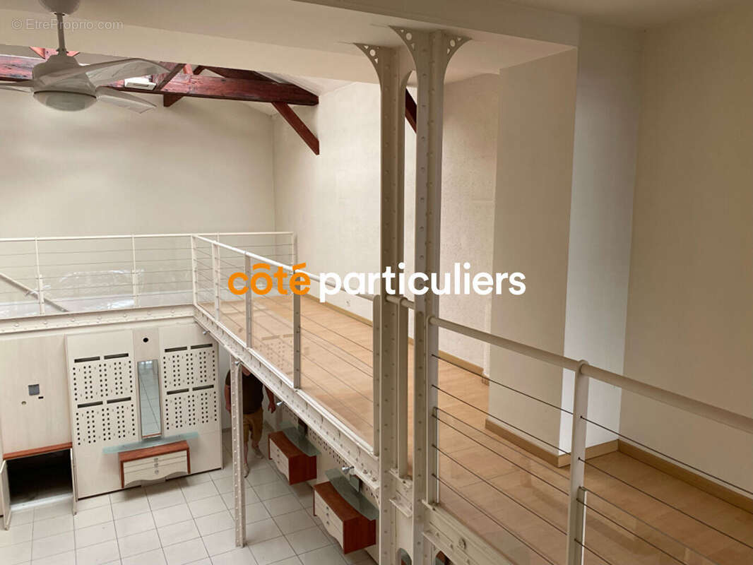 Appartement à LA ROCHE-SUR-YON