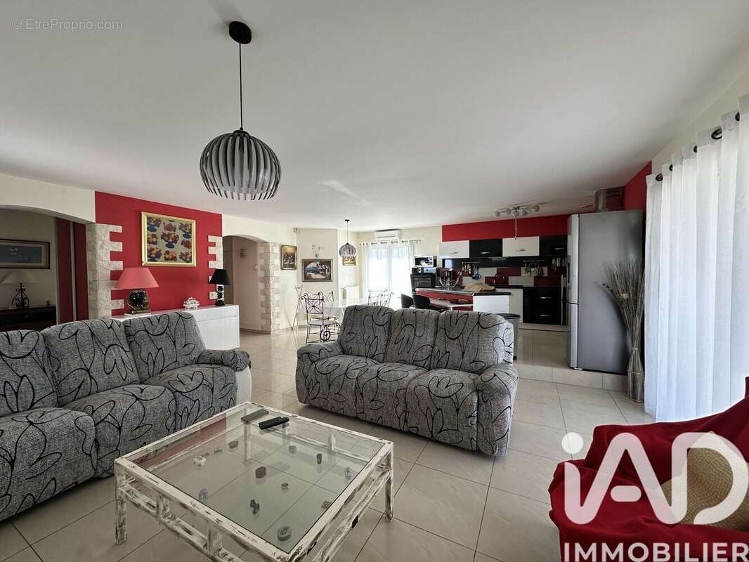 Photo 5 - Maison à BIAS