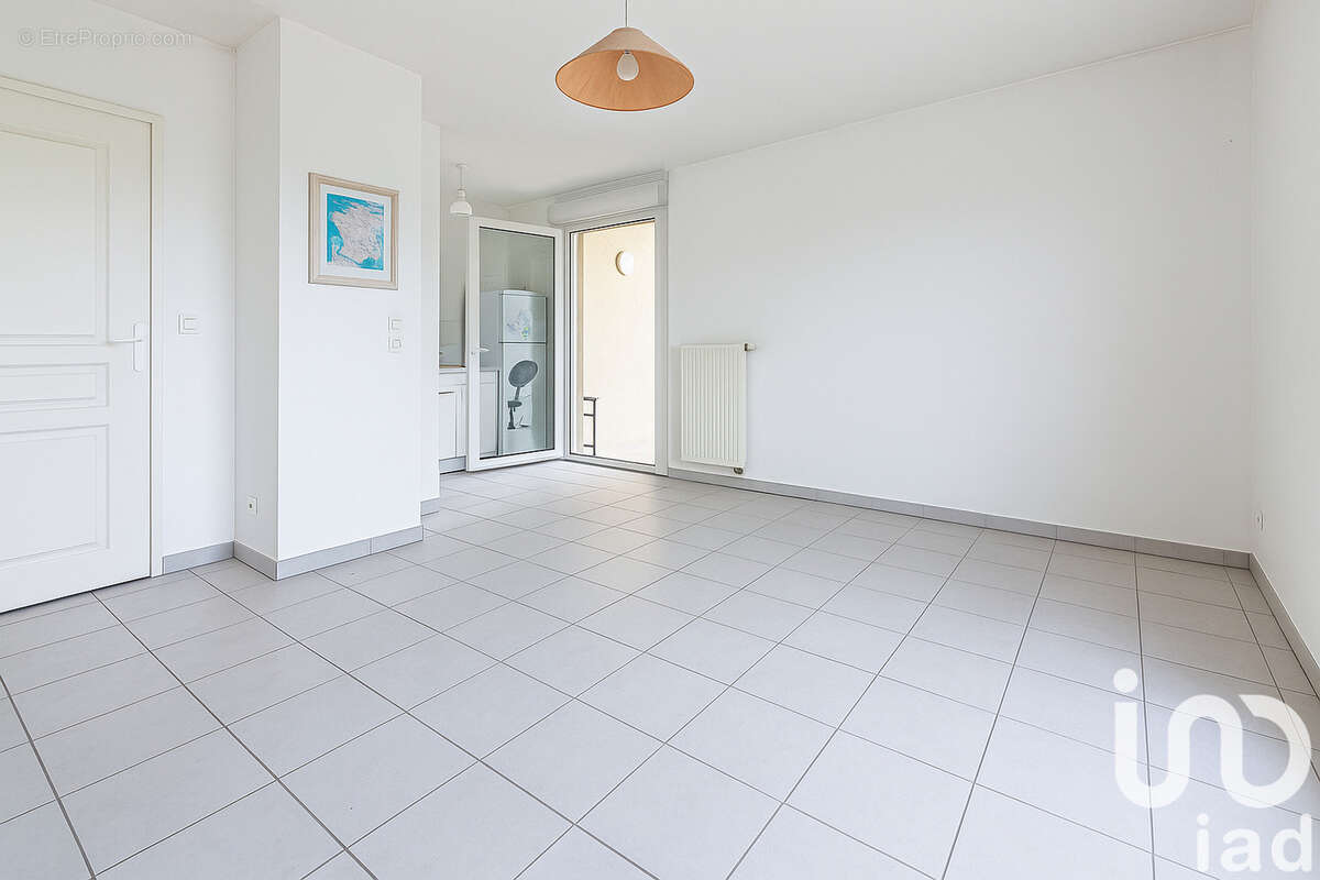 Photo 7 - Appartement à SAINT-PRIEST