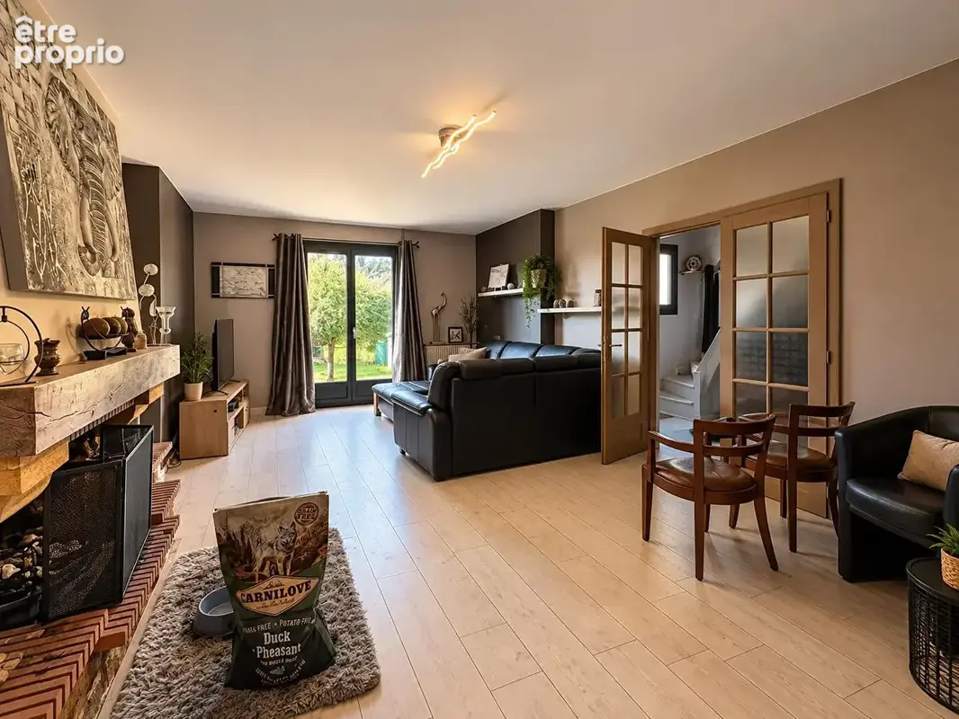Maison spacieuse 10 pièces à vendre- Réf 336 - photo 4