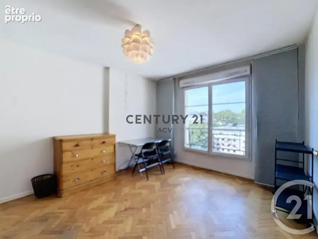 Appartement 1 pièce 25 m² à vendre à Saint-Maurice (94410) - photo 4