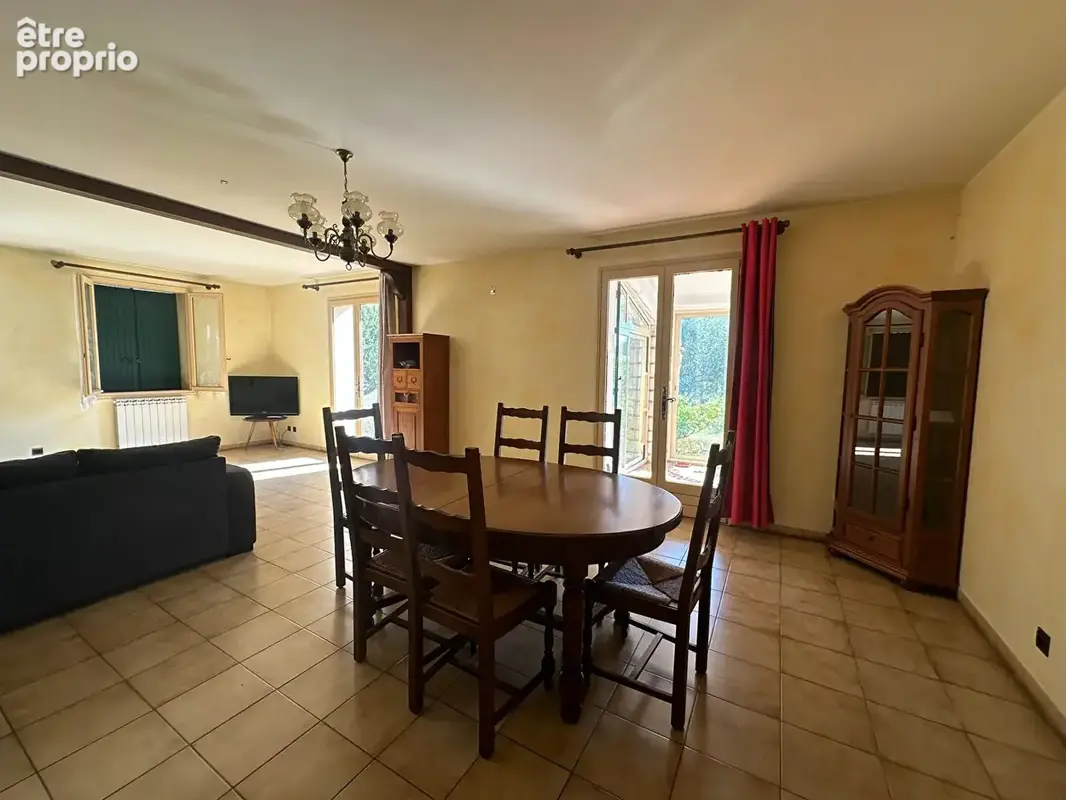 Maison 140m² à les mées - photo 3