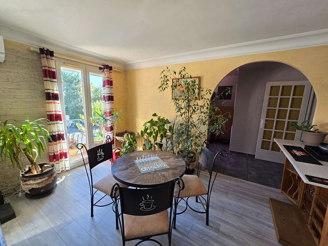 Appartement à ARGELES-SUR-MER