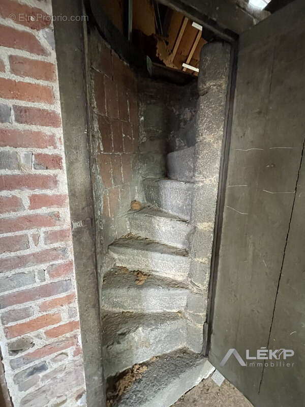 Appartement à REDON