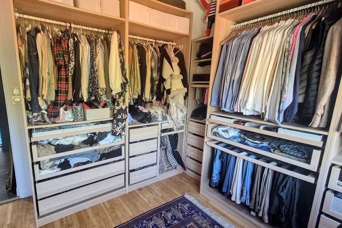 Maison à LE BOUSCAT