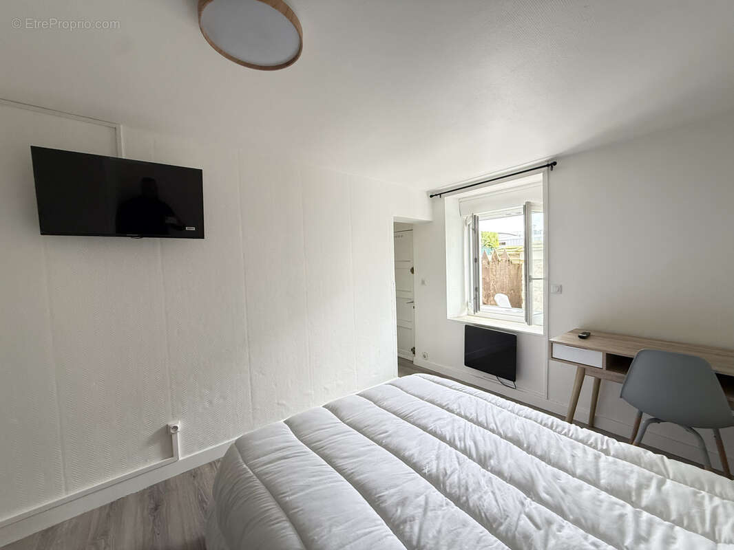 Appartement à MELUN